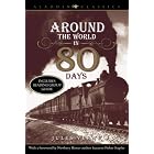 Around the World in 80 Days (Aladdin Classics) by Jules Verne and Laurence Yep