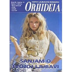 ORHIDEJA