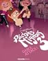 P�ch�s Mignons, Tome 3 : Garce Attack !