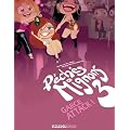 P�ch�s Mignons, Tome 3 : Garce Attack !