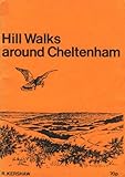 Hill walks around Cheltenham
