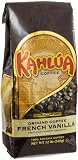 Big Save White Coffee Kahlua French Vanilla Gourmet Ground Coffee, 12-Ounce Bags (Pack of 2) by White House Coffee