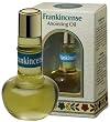 Frankincense - Messiah Anointing oil - 8ml ( .27 fl. oz. )
