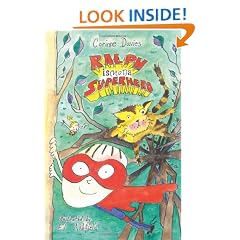 Ralph is (not) a Superhero: 1