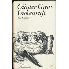 Unkenrufe. Eine Erz�hlung