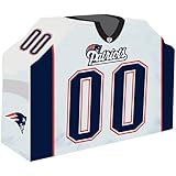 Philadelphia Eagles 41' x 60' x 19.5' Uniform Grill Cover