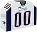 NFL Licensed Uniform Gas Grill Covers