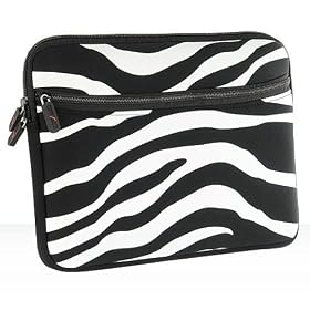 Universal Soft Sleeve Pouch for 8 - 10