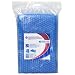 LePage's USPS Bubble Pouches, 7 x 11 Inches, Blue, 8 Pack (81471)