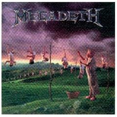 Youthanasia