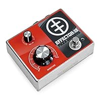 Fuzz Goddess EFFECTOR 13 ファズゴッデス エフェクター13 国内正規品