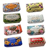 Claus Porto Shea Butter Bar Soap - 5.28 oz