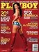 2008 Tiffany Fallon Wonder Woman Playboy magazine