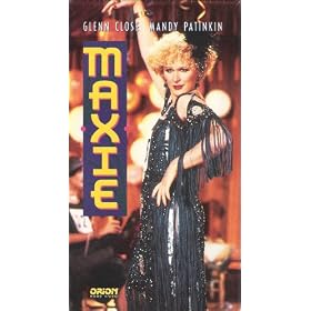 Maxie [VHS]
