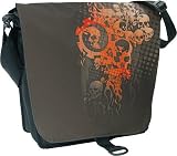 51tQ54cTlhL. SL160  Dead Mans Party Satchel and Diaper Bag