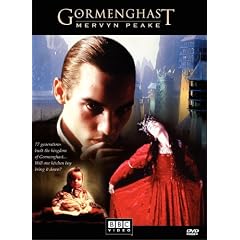Gormenghast by 
