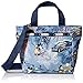 LeSportsac Classic Mini Picture X-Body Tote