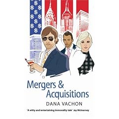 Mergers and Acquisitions