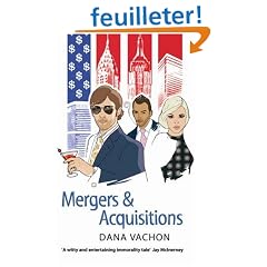 Mergers & Acquisitions. Dana Vachon