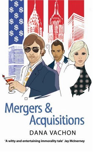 Cover image : Mergers And Acquisitions