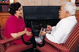 Your Guide to Choosing A Nursing Home