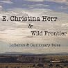 Image of album by E. Christina Herr & Wild Frontier