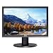 New Asus LCD VW226TL-P 22inch Wide 16:10 1680×1050 5ms Response Time 50000:1 DVI(HDCP)