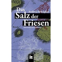 Das Salz der Friesen