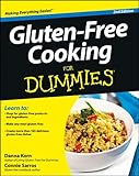 Gluten-free cooking for dummies