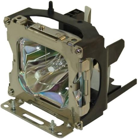 GloWatt 78-6969-8920-7 / EP1625 Projector Replacement Lamp With Housing for 3M Projectors