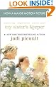 My Sister's Keeper: A Novel