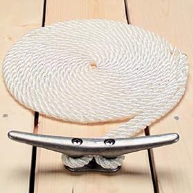 Dockmate Twisted Dock Line by