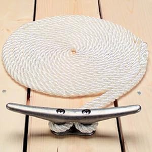 Dockmate Twisted Dock Line by