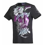 vsct jeans T-Shirt Männer, schwarz
