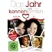 Das Jahr, in dem wir uns kennenlernten