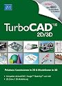 Turbo Cad V16 - 2D/3D