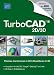 Turbo Cad V16 - 2D/3D