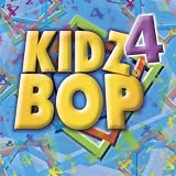 Kidz Bop 4 (DR) disc 1