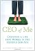 CEO of Me: Creating a Life That Works in the Flexible Job Age (paperback)