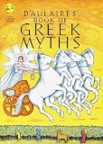 D'Aulaires Book of Greek Myths