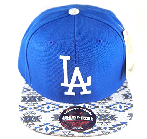 dodgers retro hat