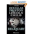 Reliquary