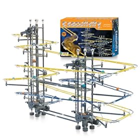 Bright Products Spring Bend Twin Tower Executivity - Motorized