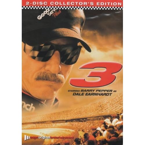 3 - The Dale Earnhardt Story (2 Disc Collector s Edition) movie