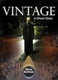 Cover of Vintage Author Interviewed