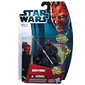 Darth Maul MH05 Episode I Star Wars Saga Legends Action Figure