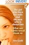 The Girl Who Bites Her Nails and the Man Who Is Always Late: What Our Habits Reveal About Us