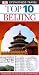 DK Eyewitness Top 10 Travel Guide