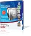 Software : Steganos Safe 2008 - Encryption 256 Bit AES