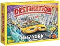 Destination New York